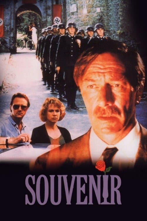 Souvenir photo