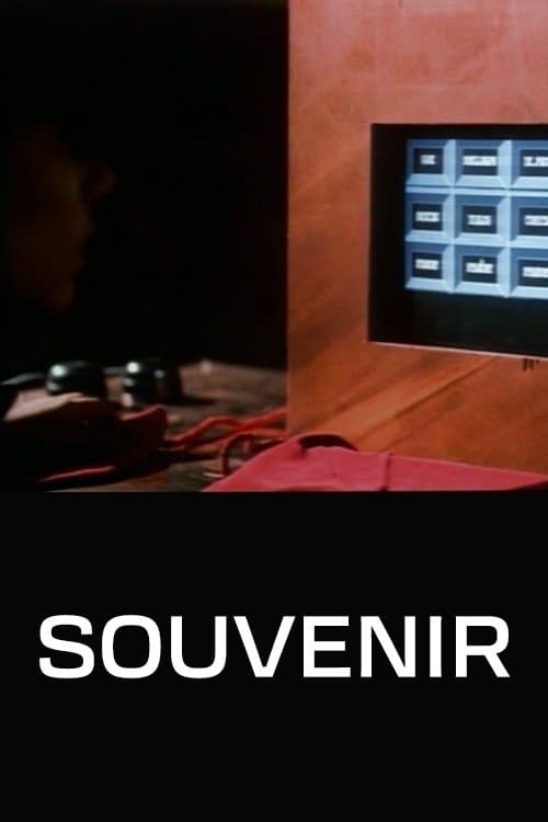 Souvenir photo