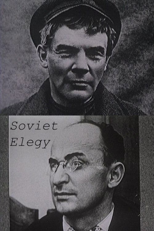 Soviet Elegy photo