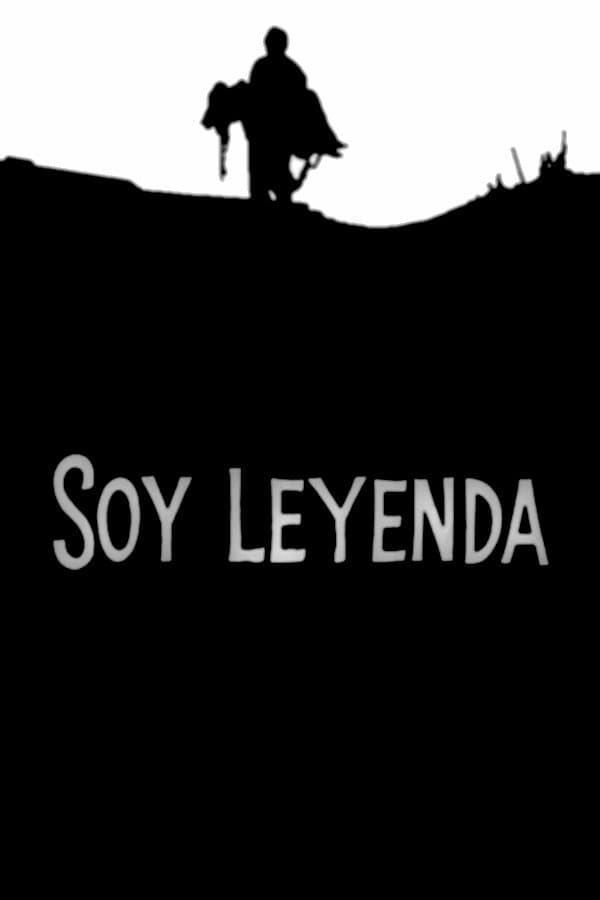 Soy leyenda photo