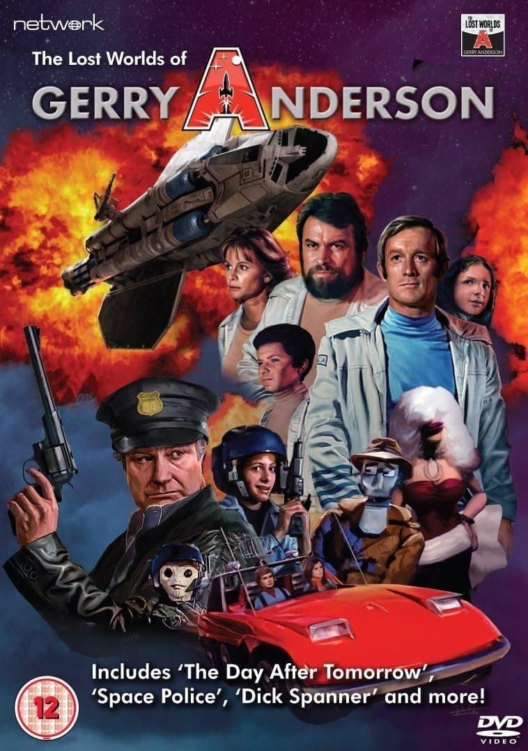Space Police photo