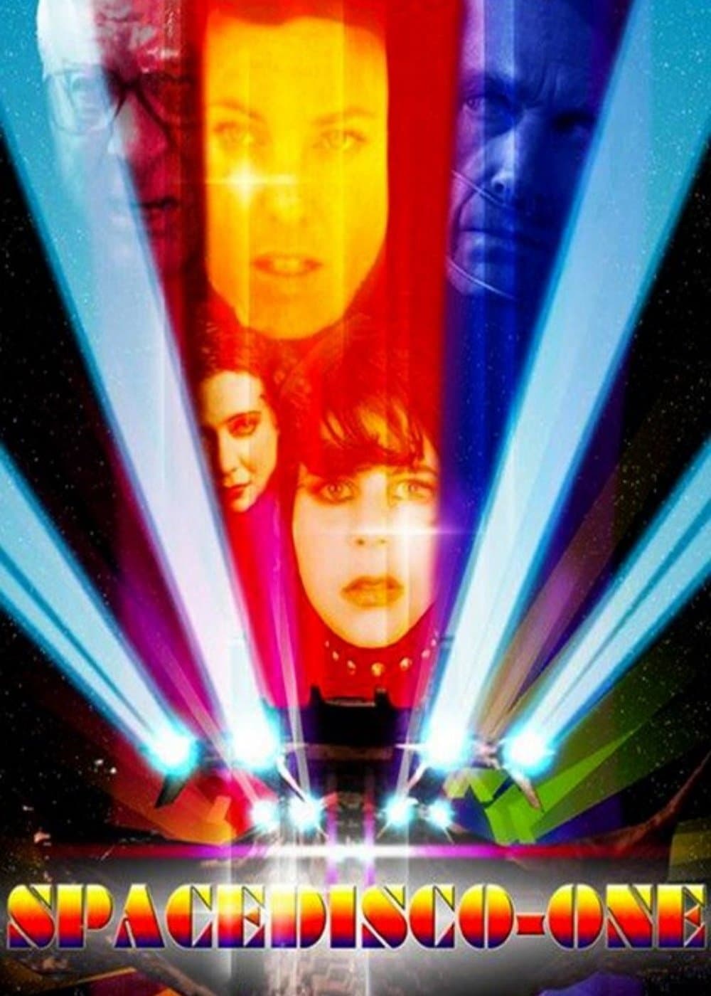 SpaceDisco One photo