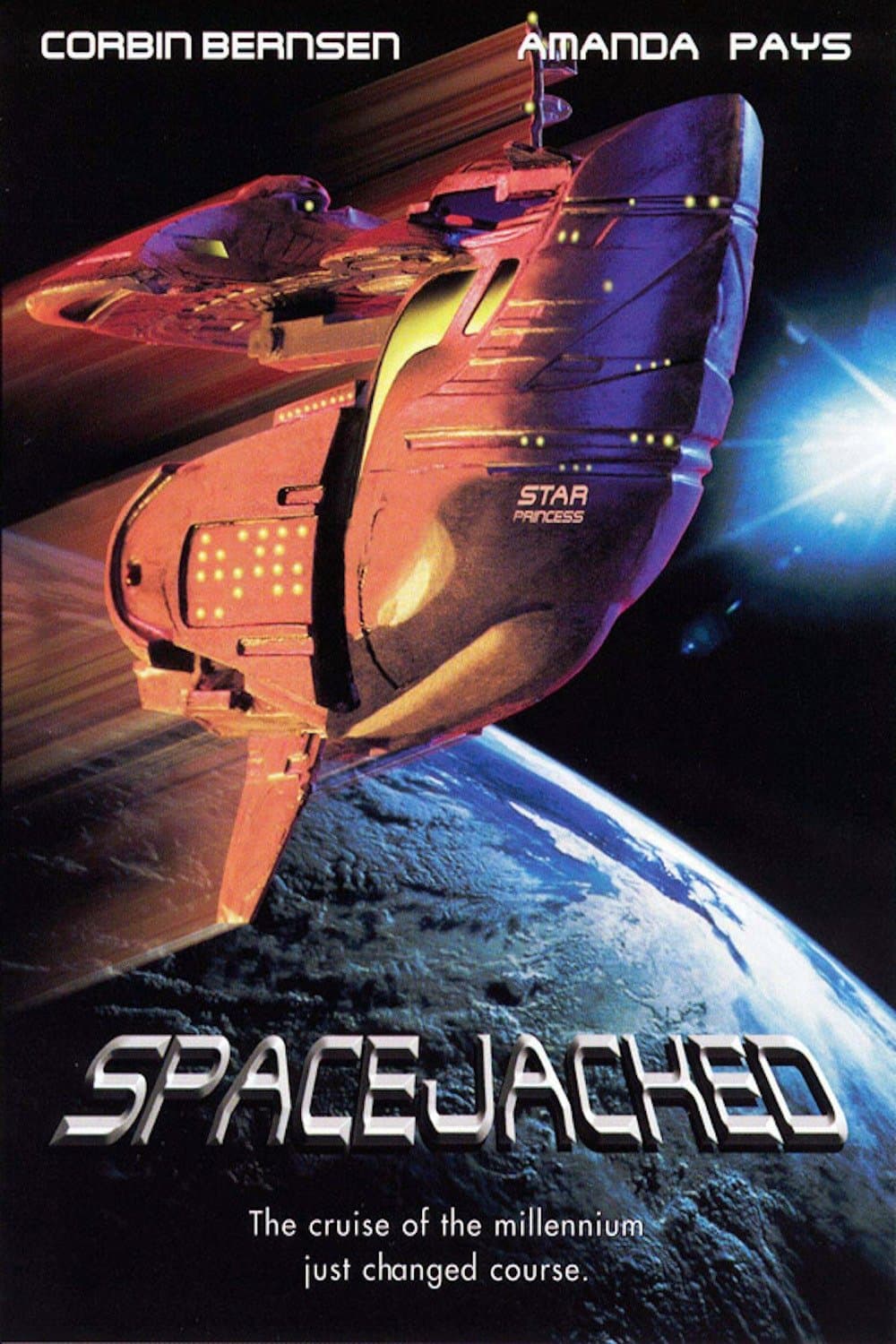 Spacejacked photo