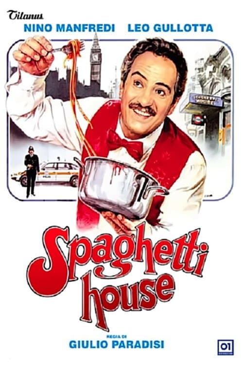 Spaghetti House photo