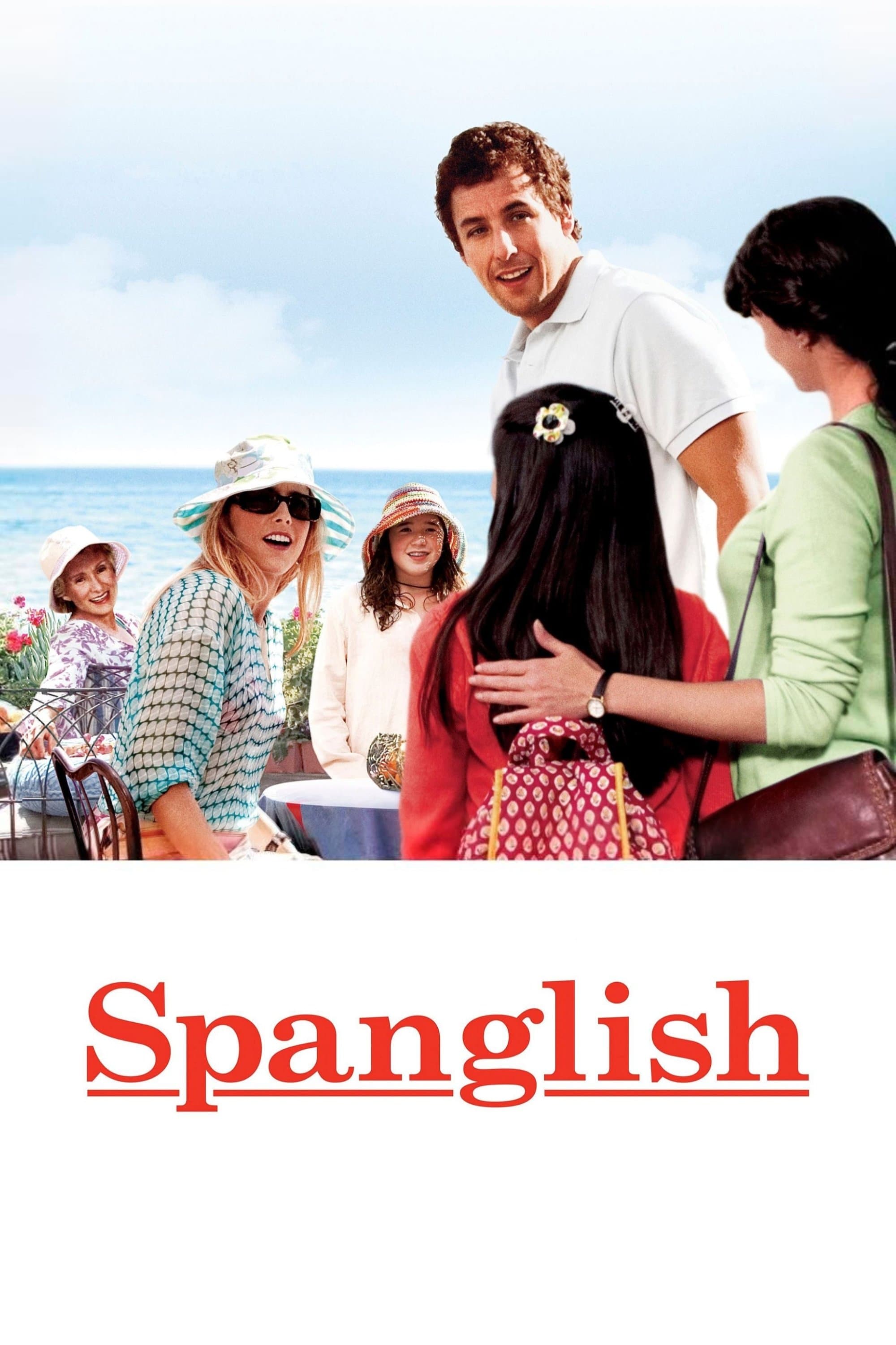 Spanglish photo