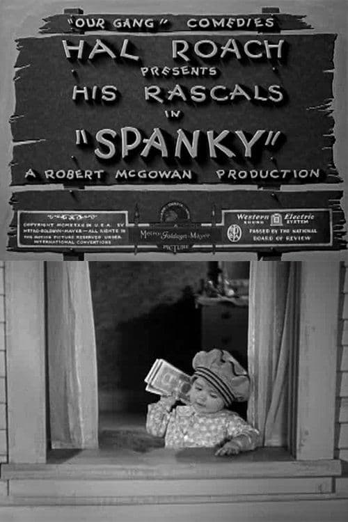 Spanky photo