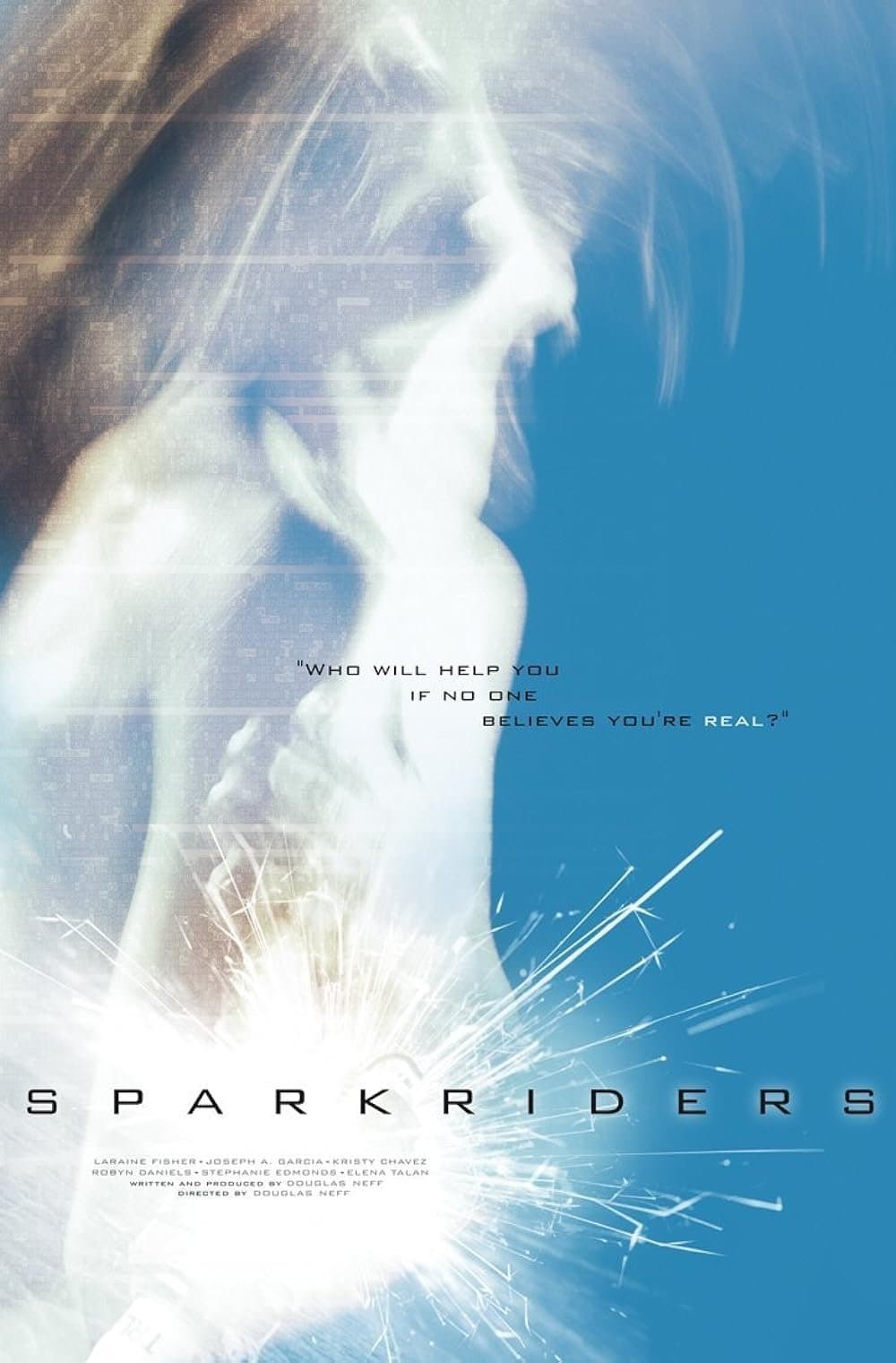 Spark Riders photo