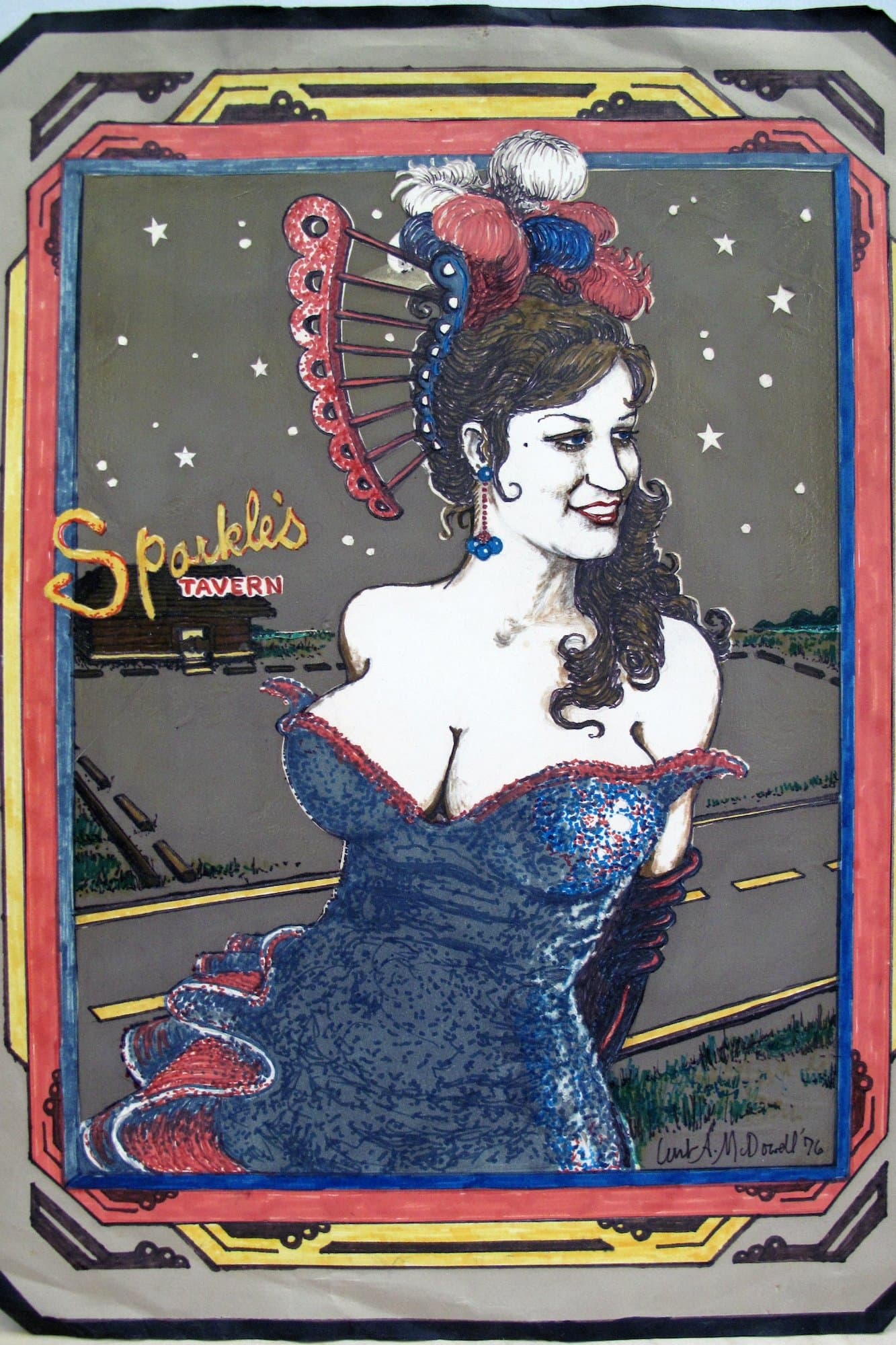 Sparkle's Tavern photo