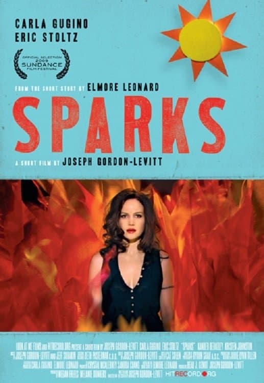 Sparks photo