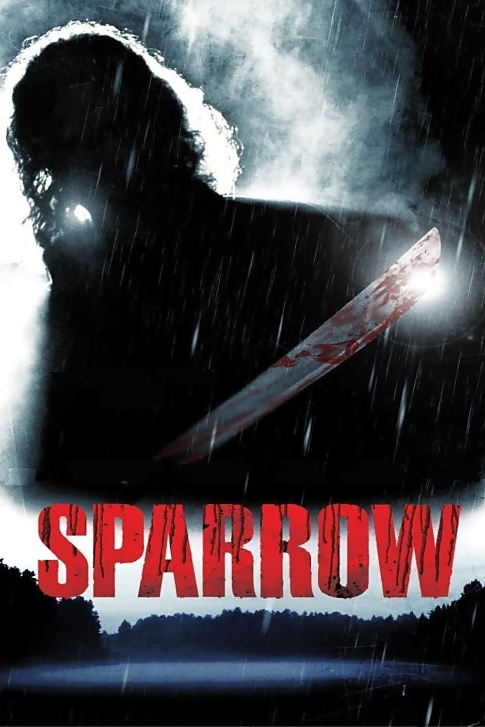 Sparrow photo