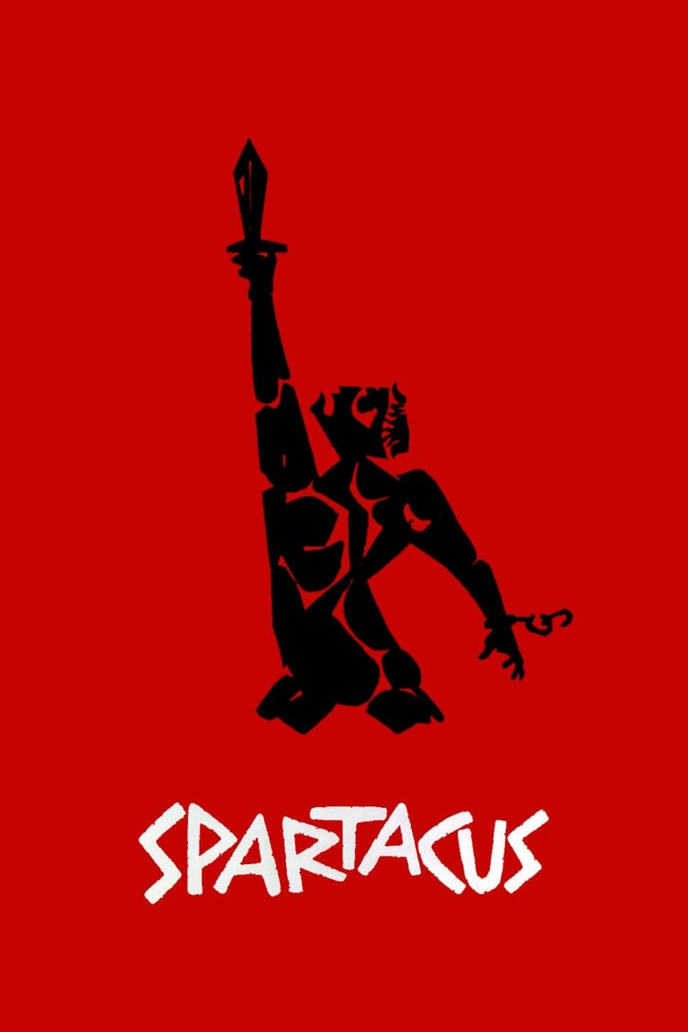 Spartacus photo