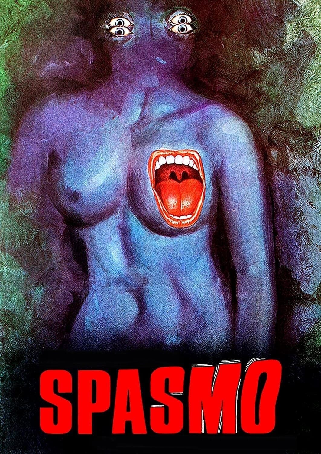 Spasmo photo
