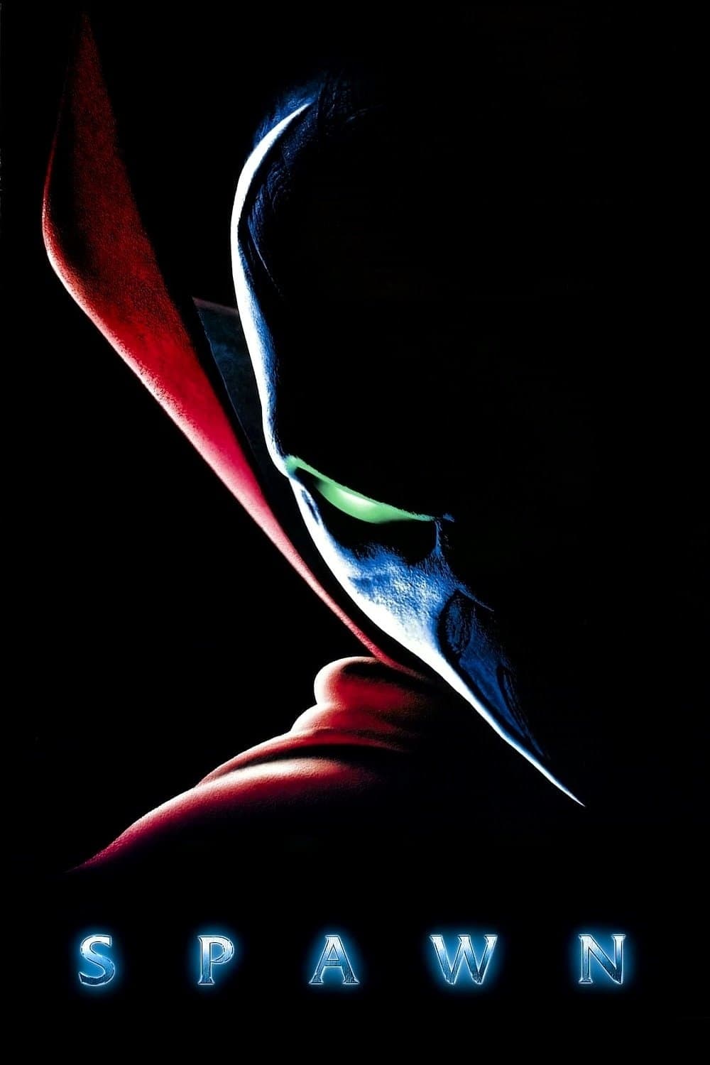 Spawn photo