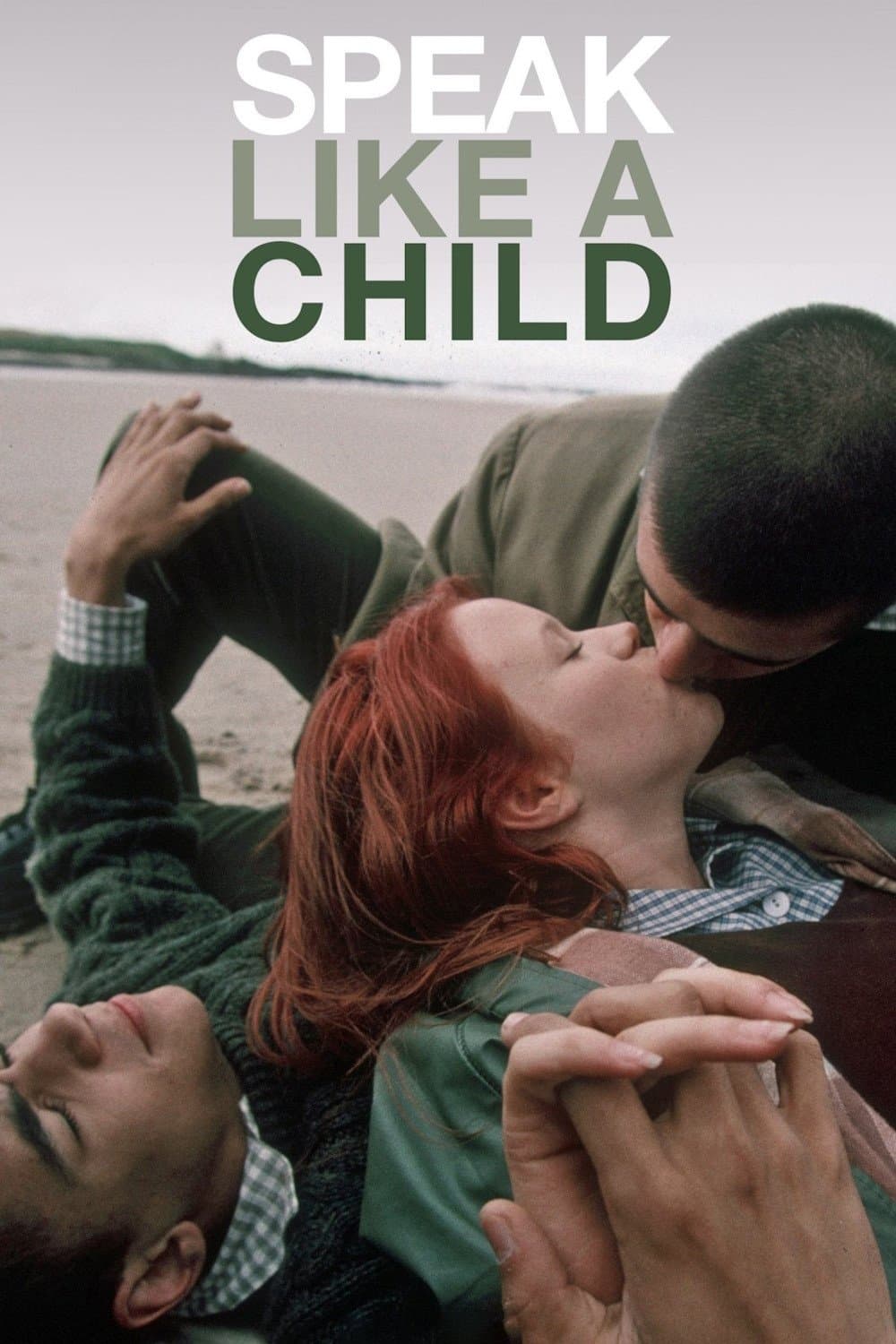Speak Like a Child photo