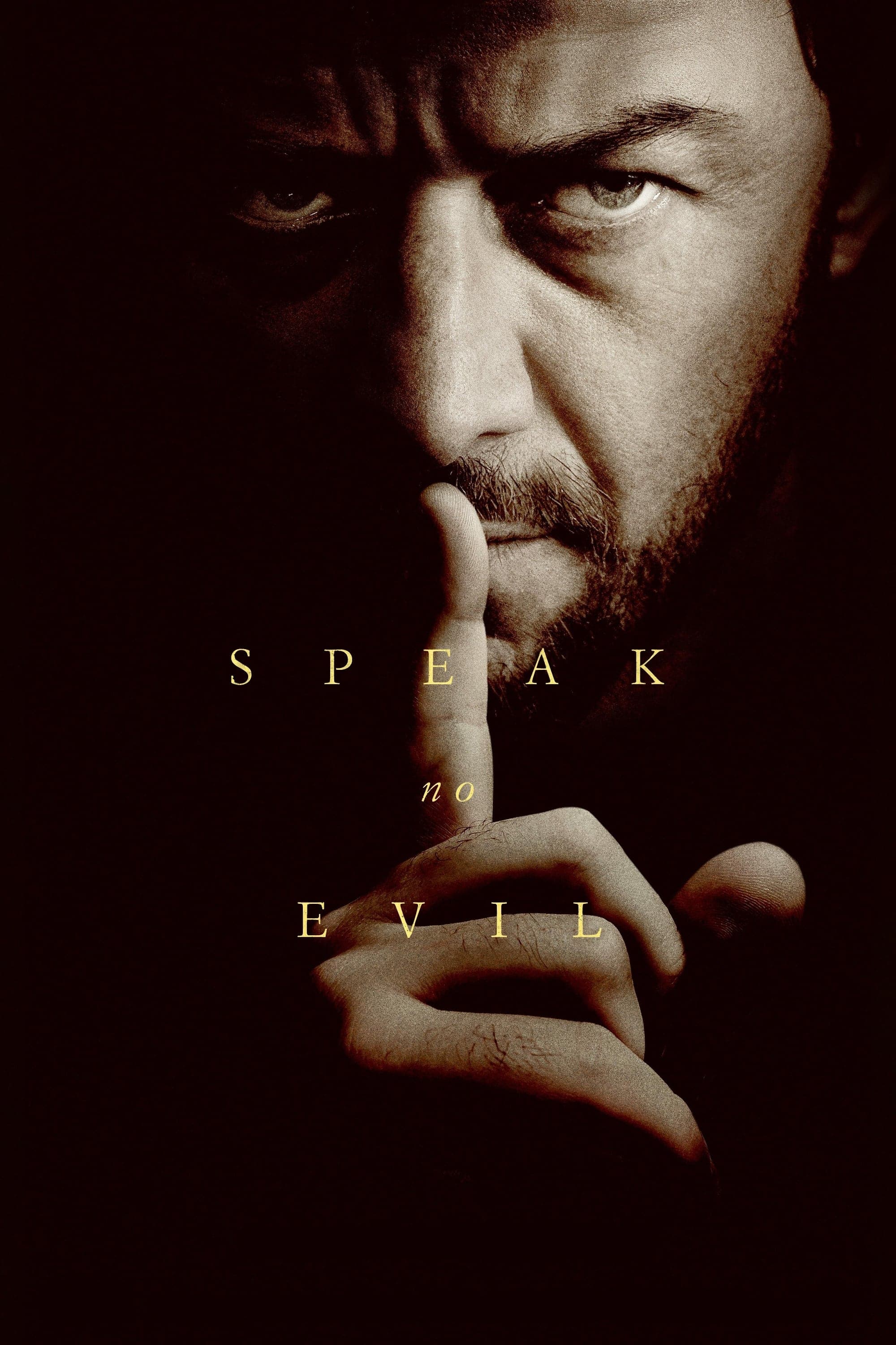 Speak No Evil photo