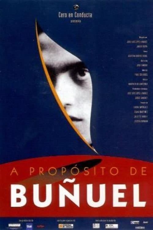 Speaking of Buñuel photo