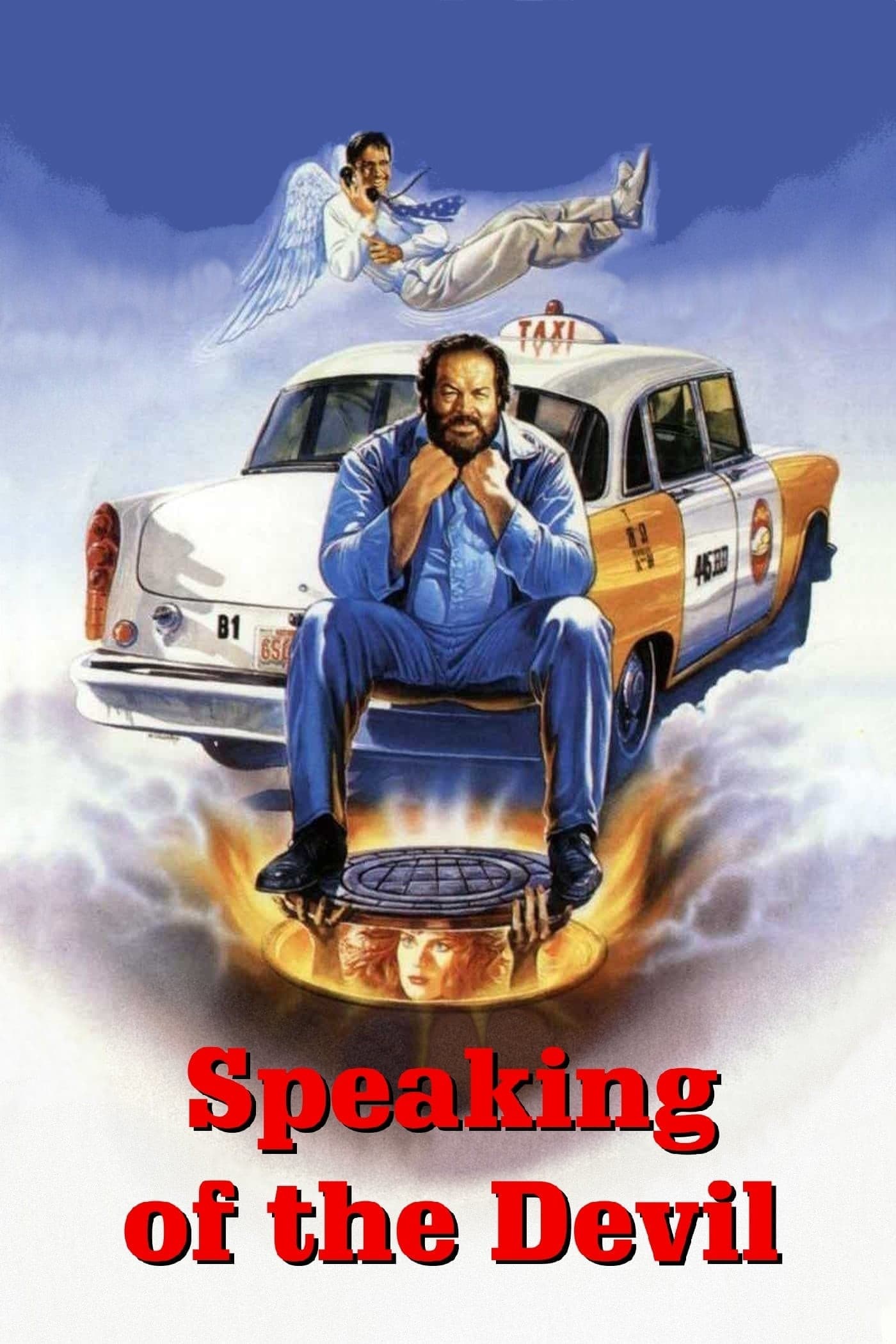 Speaking of the Devil photo