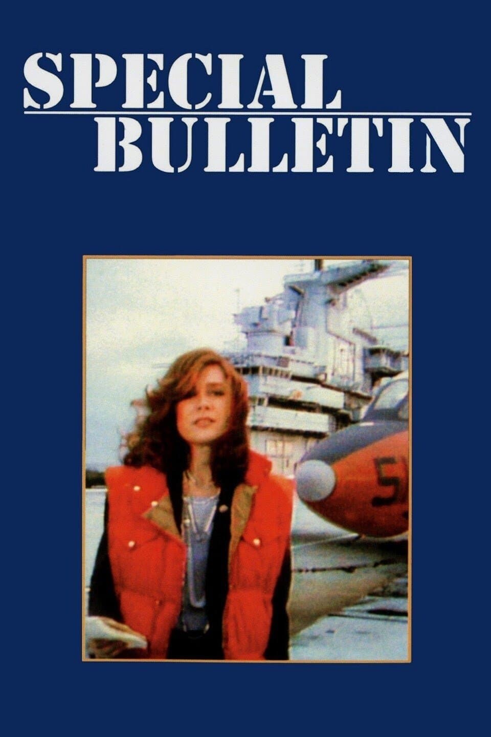 Special Bulletin photo