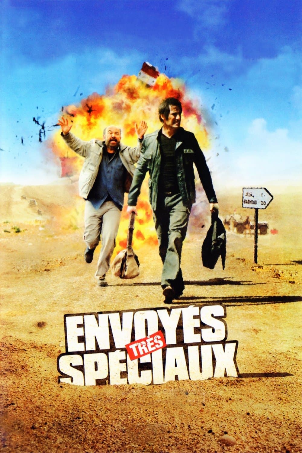 Special Correspondents photo