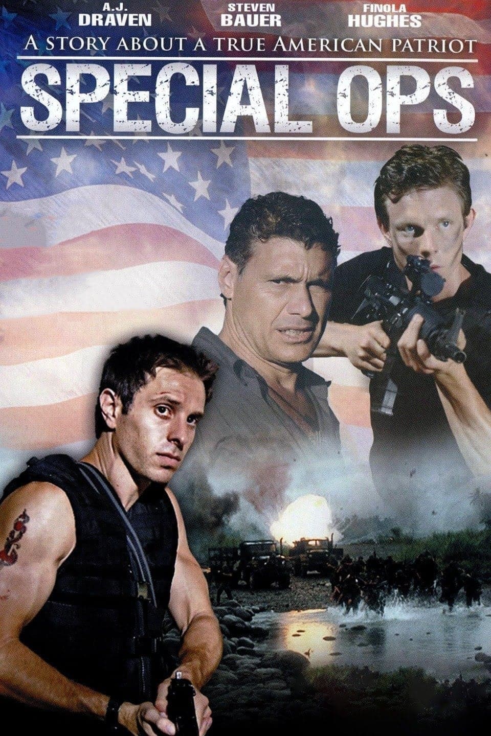 Special Ops photo