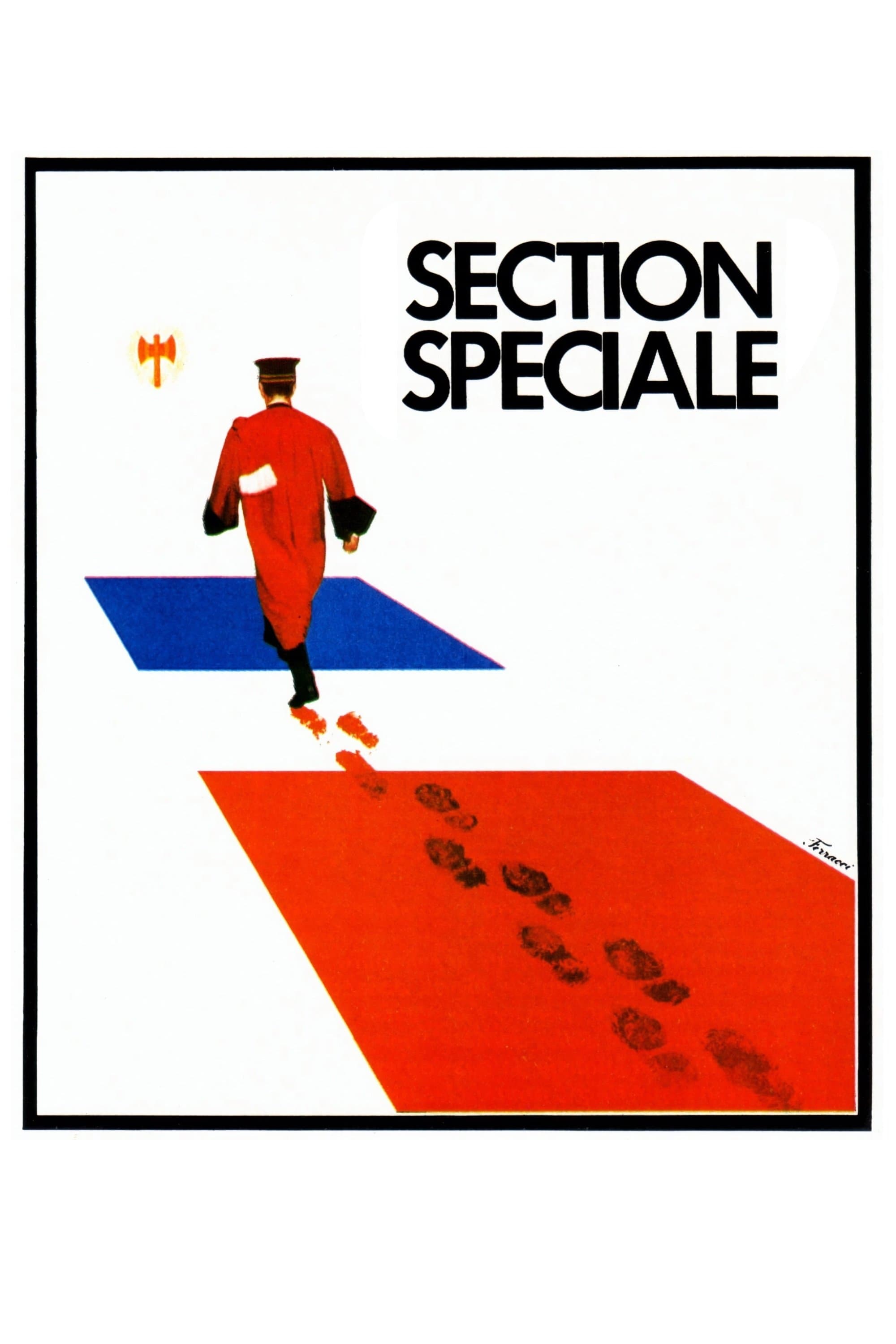 Special Section photo
