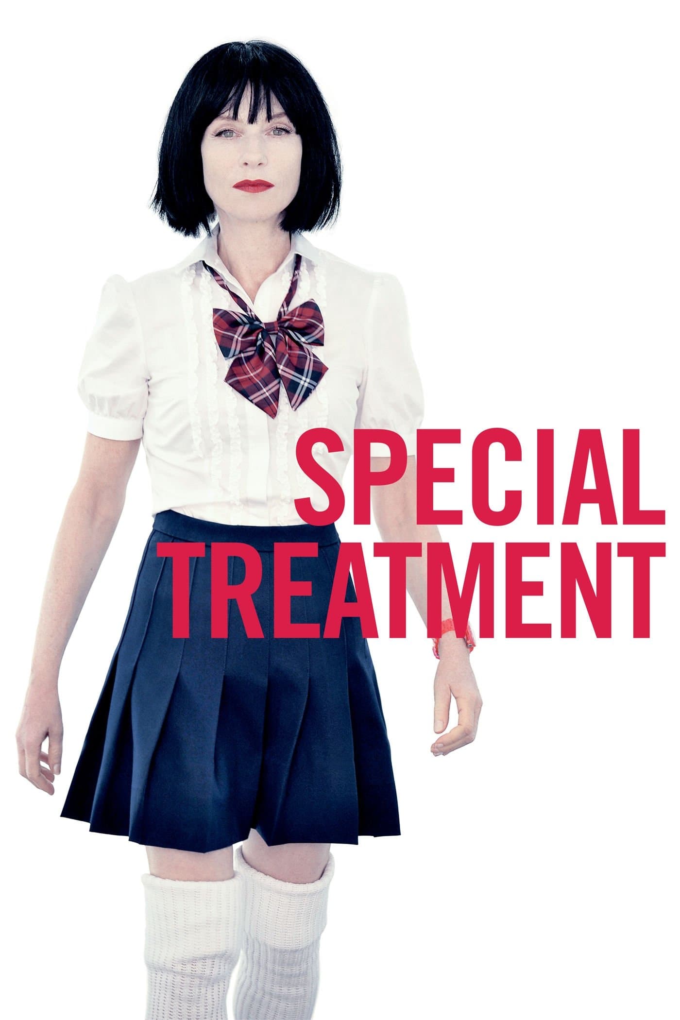 Special Treatment photo