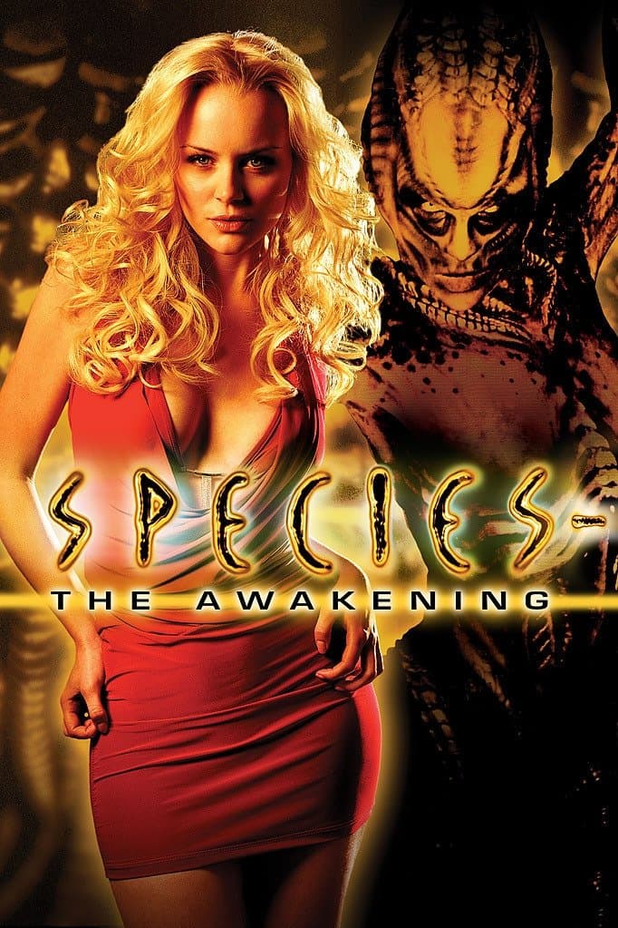 Species: The Awakening photo