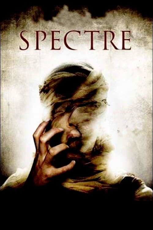 Spectre photo