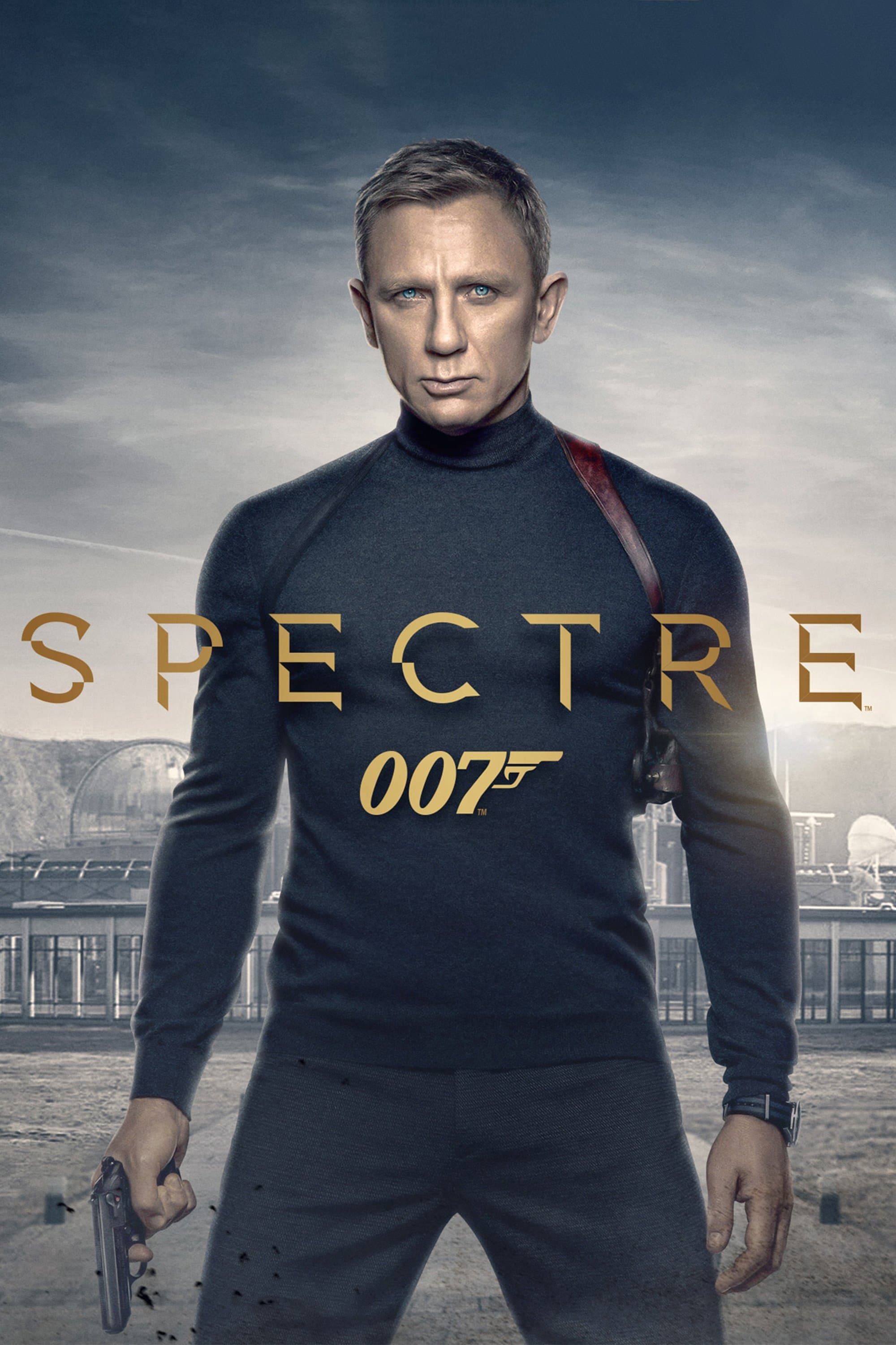 Spectre photo