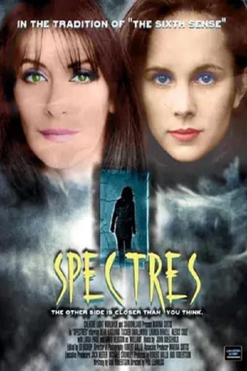 Spectres photo
