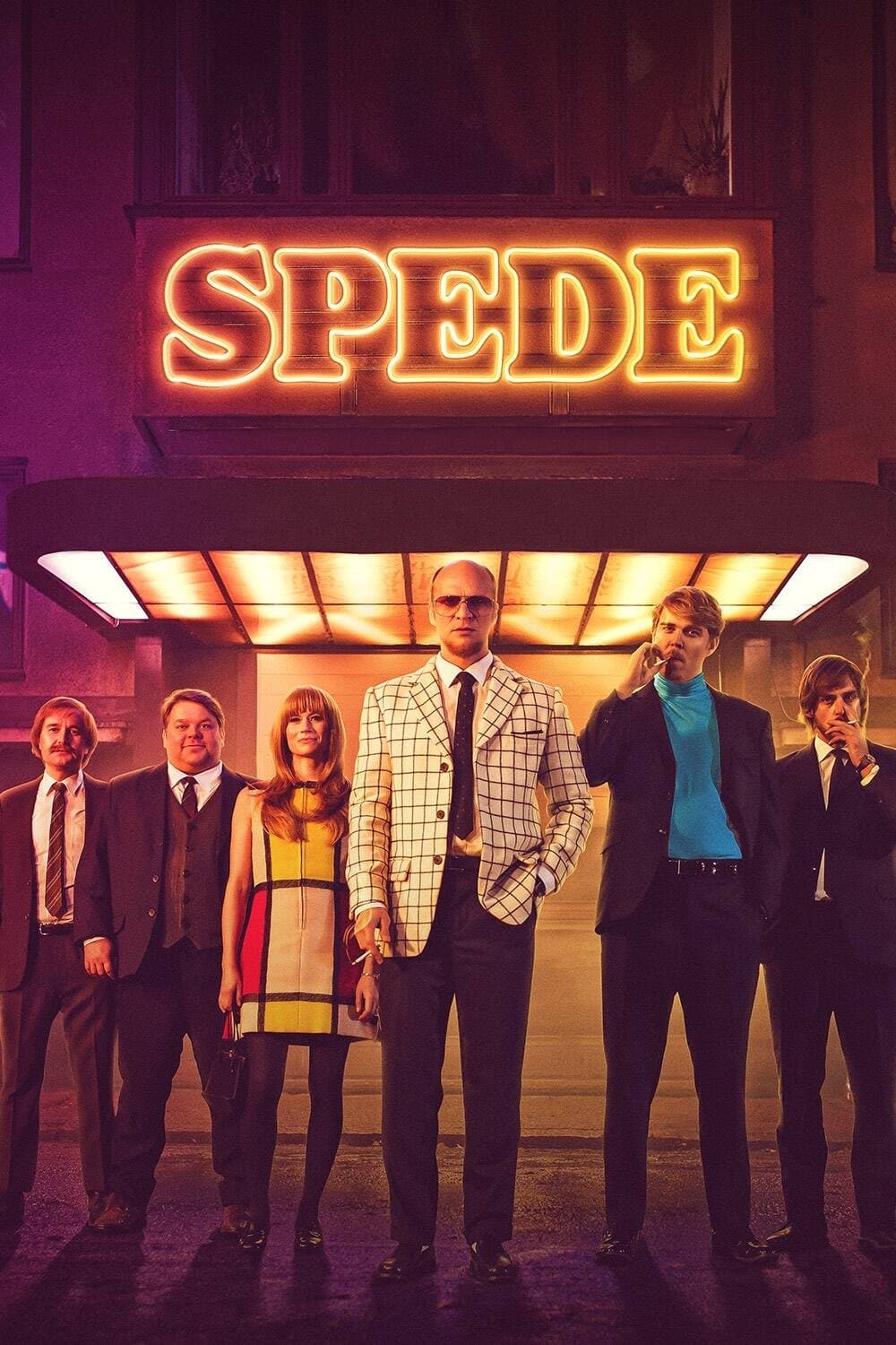 Spede photo