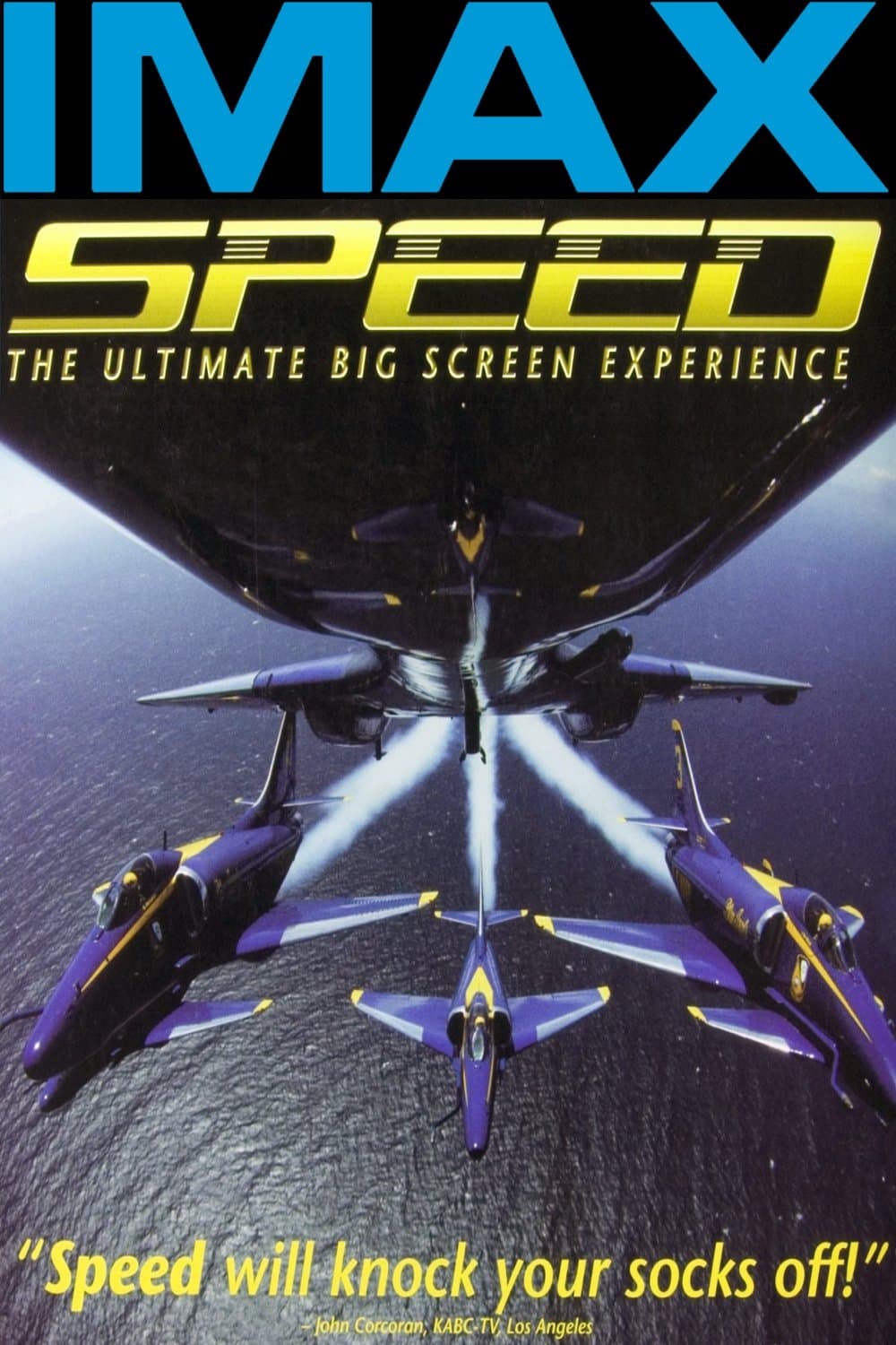 Speed photo