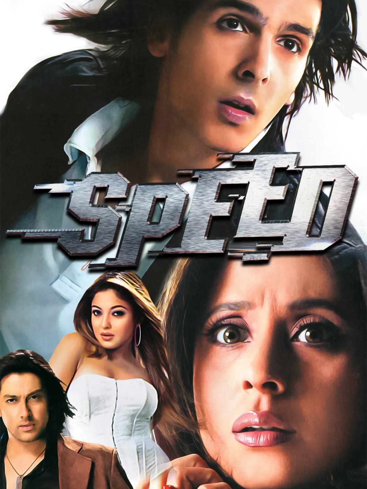 Speed photo