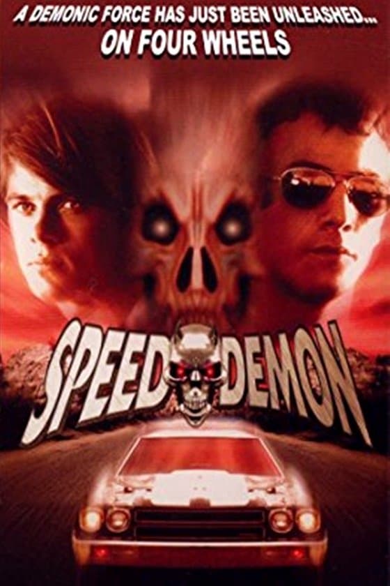 Speed Demon photo