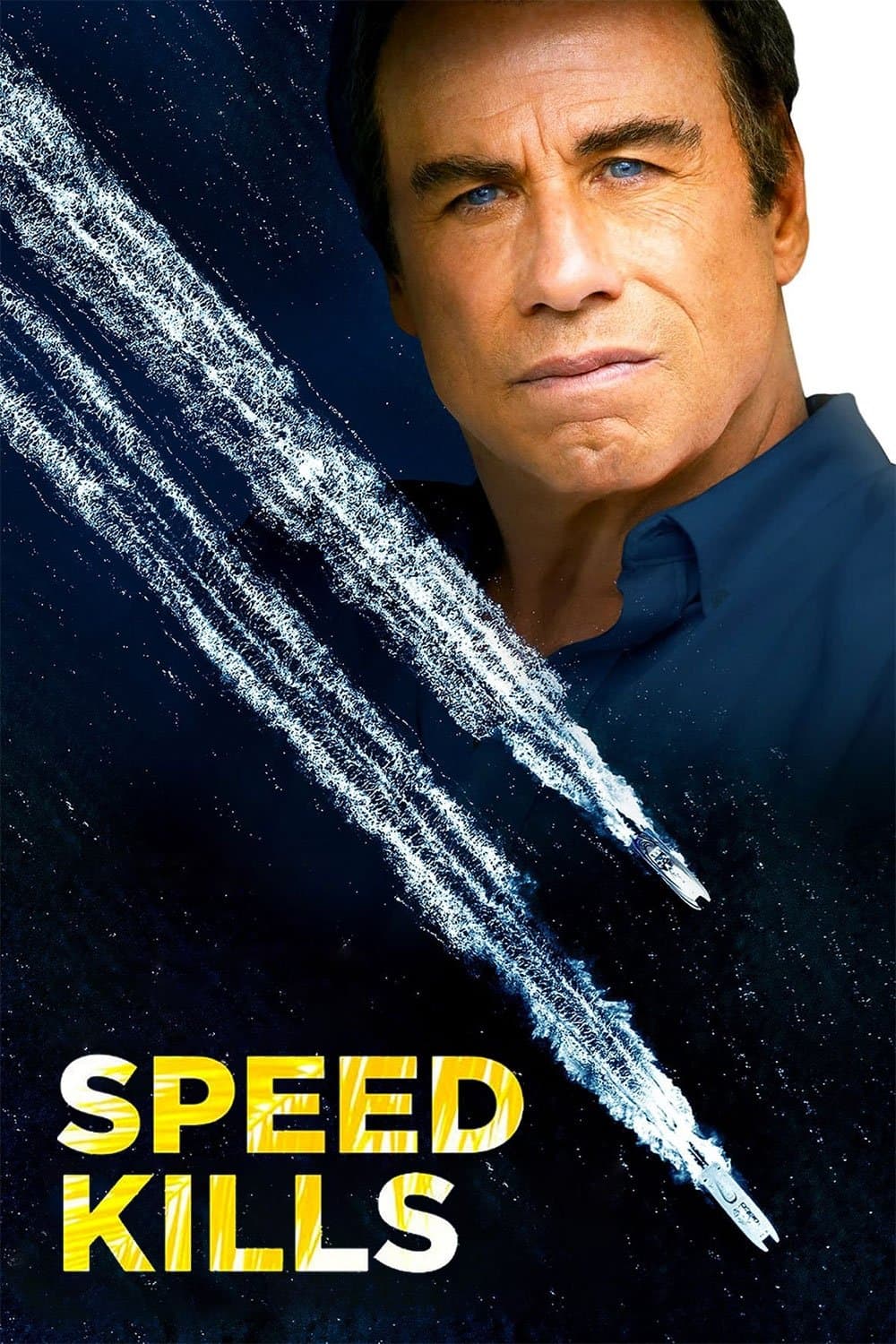 Speed Kills photo
