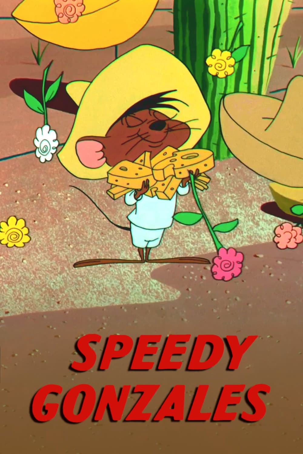 Speedy Gonzales photo