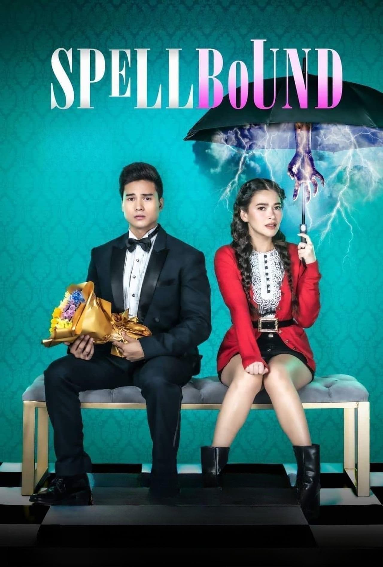 Spellbound photo