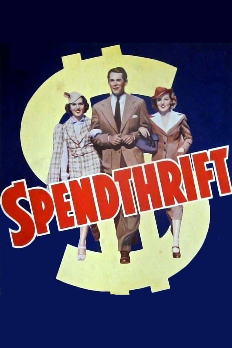 Spendthrift photo