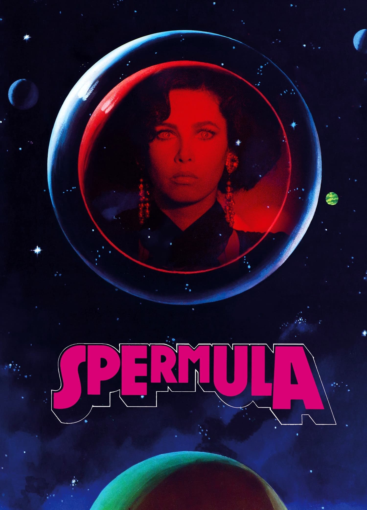 Spermula photo