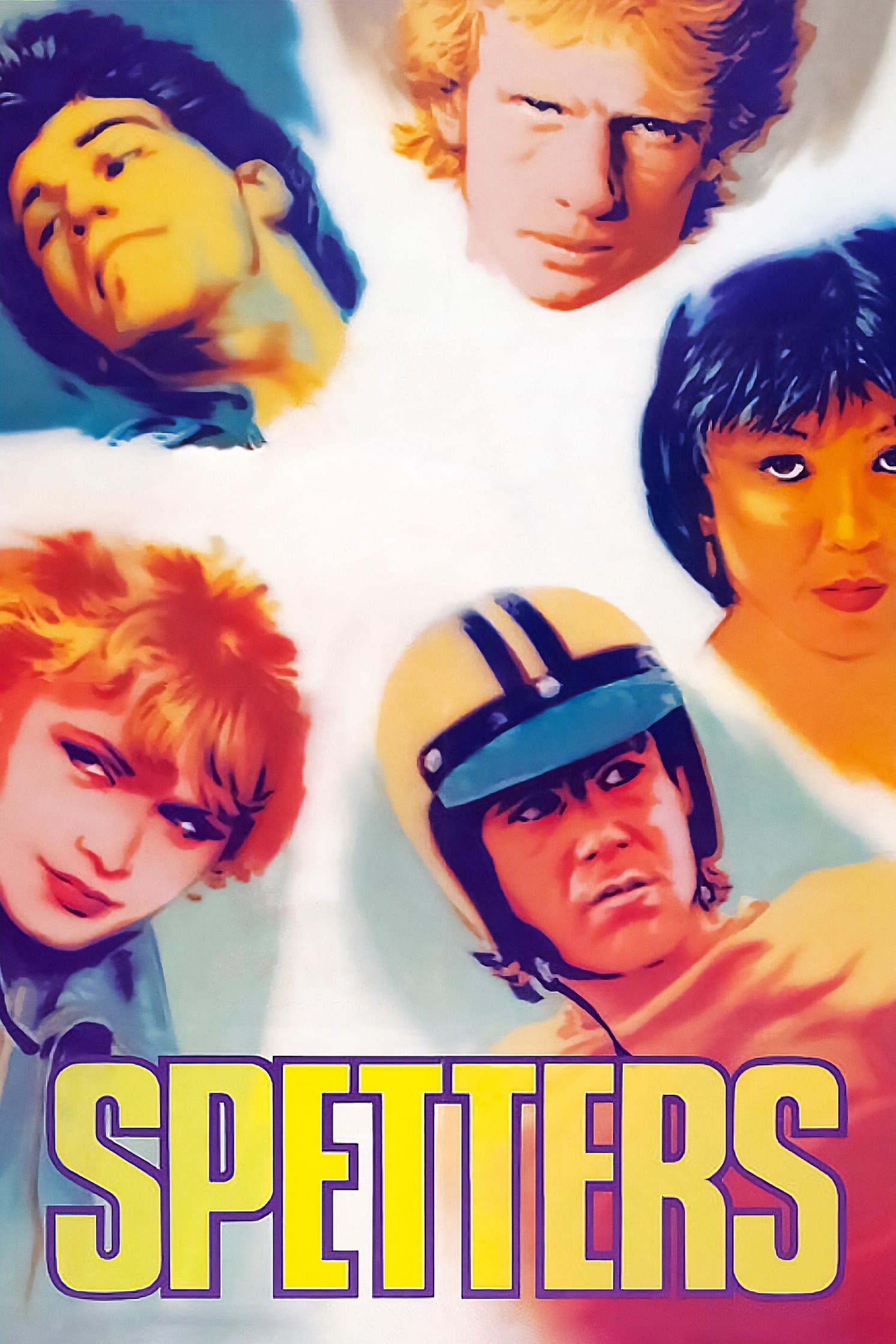Spetters photo