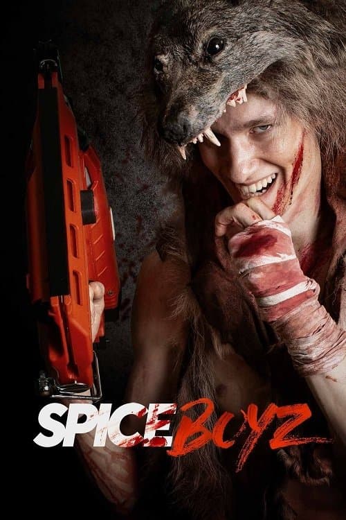 Spice Boyz photo