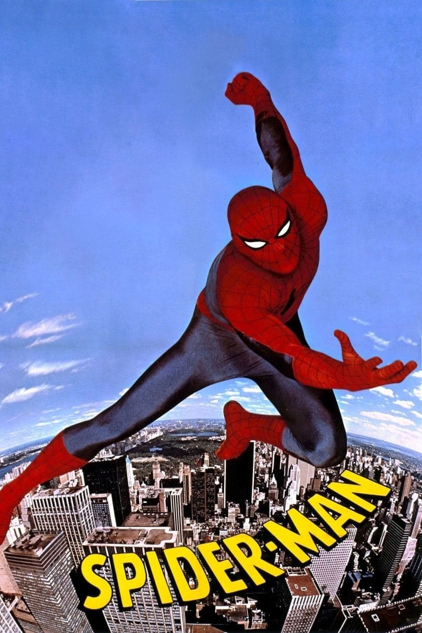 Spider-Man photo