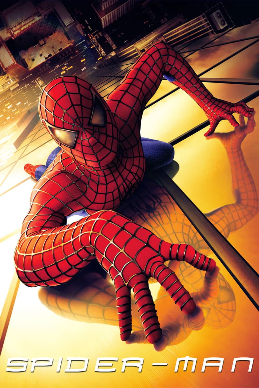 Spider-Man photo