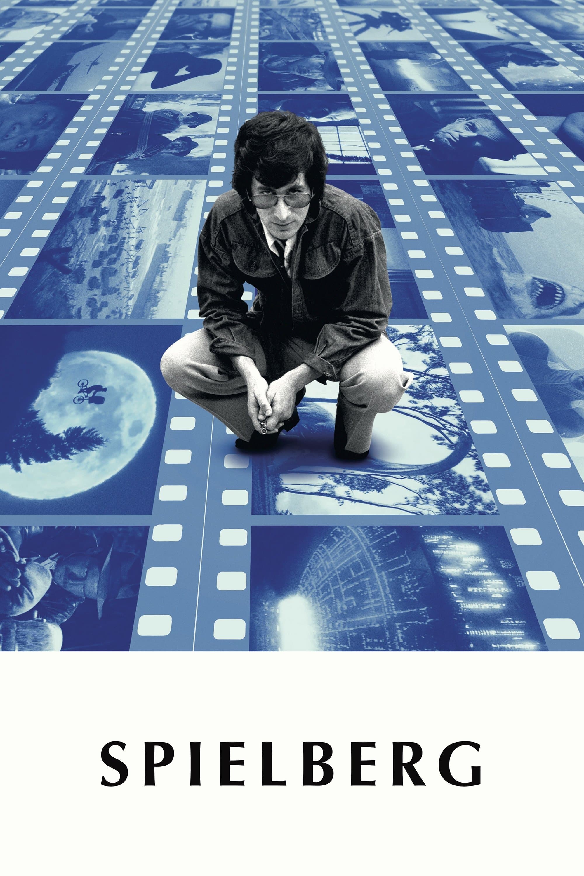 Spielberg photo