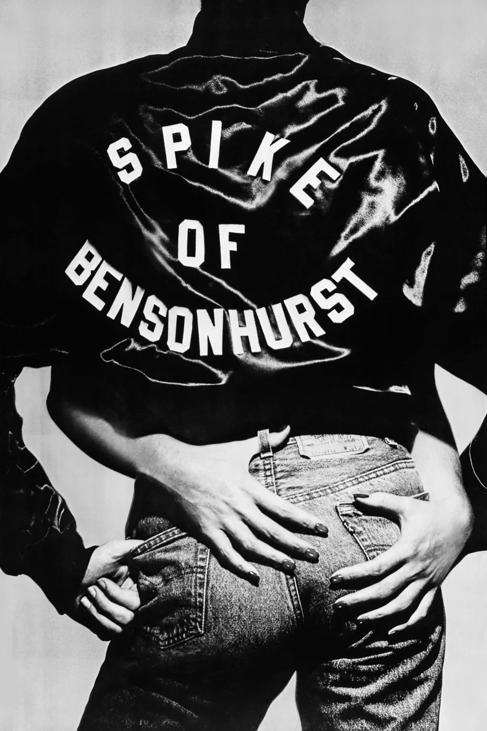 Spike of Bensonhurst photo
