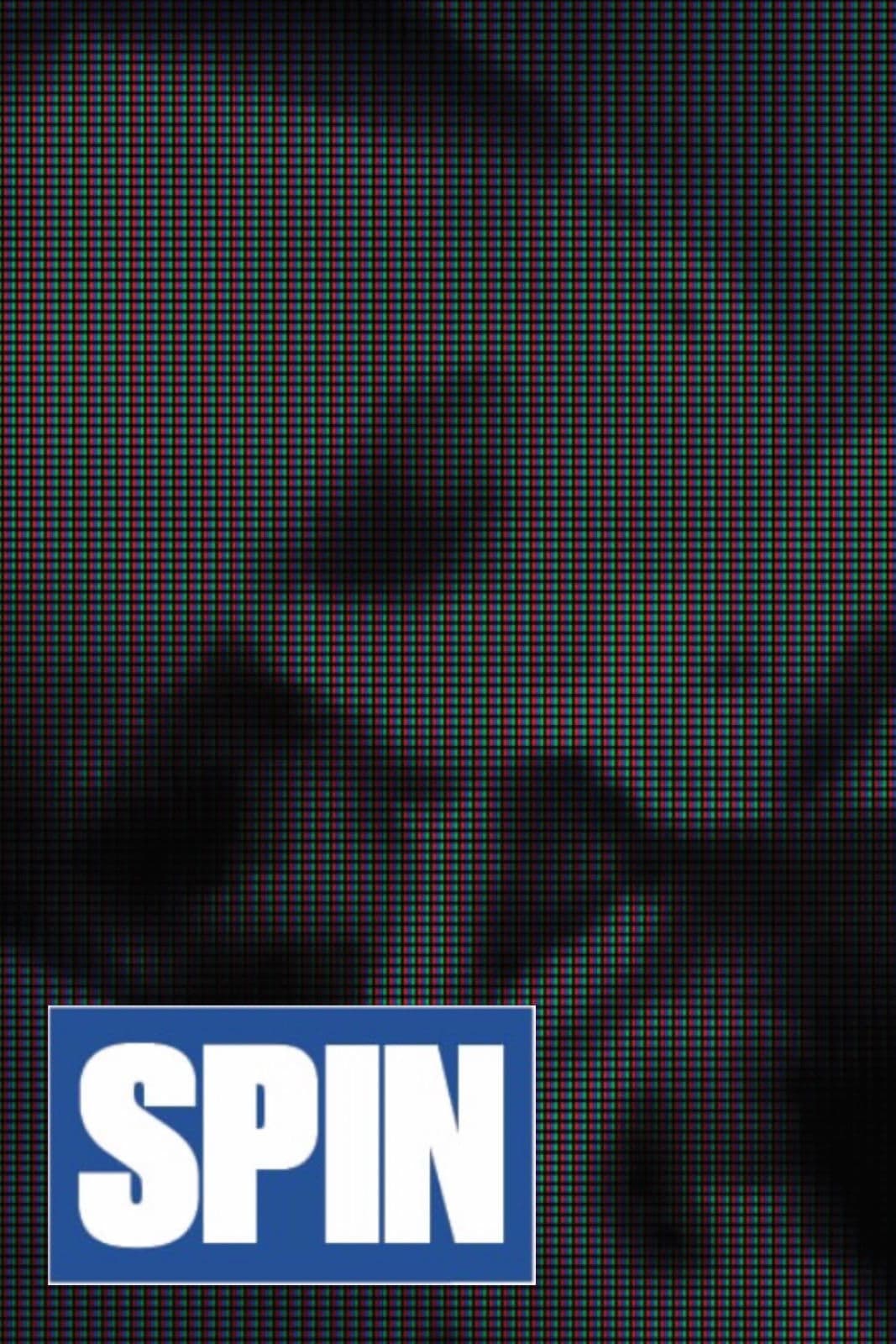 Spin photo