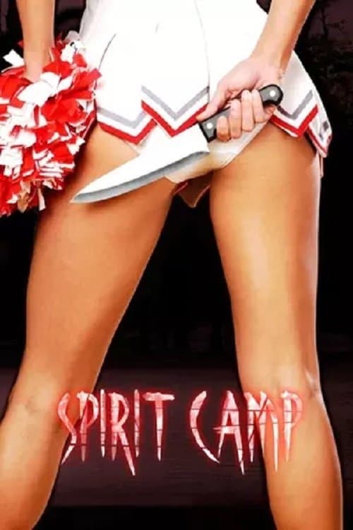 Spirit Camp photo