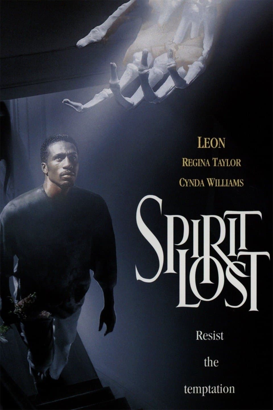 Spirit Lost photo