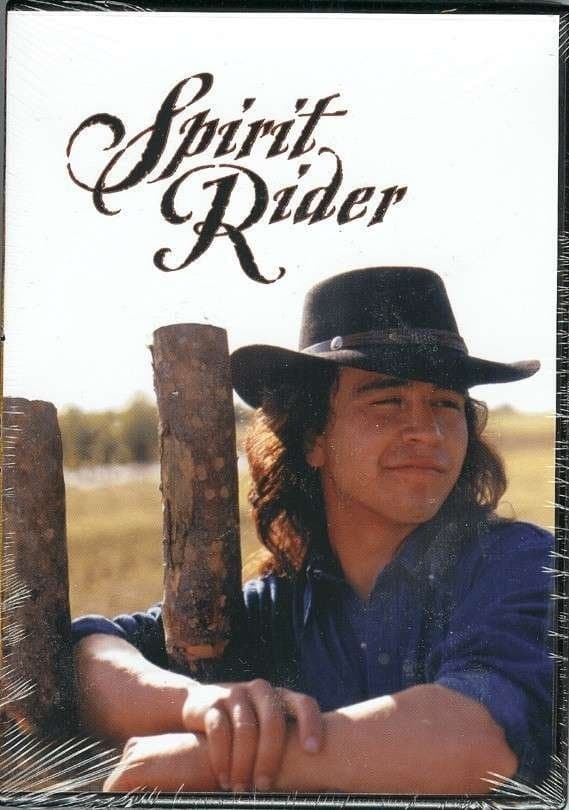 Spirit Rider photo