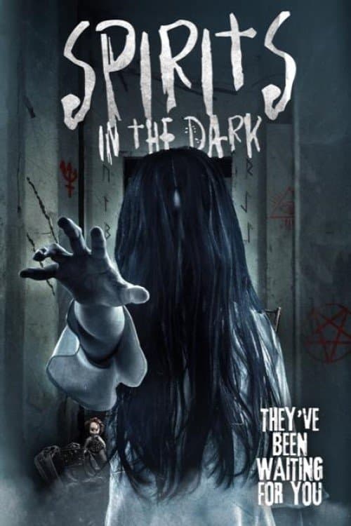 Spirits in the Dark photo